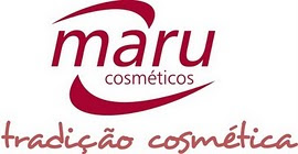 Parceria com a Maru Cosméticos!