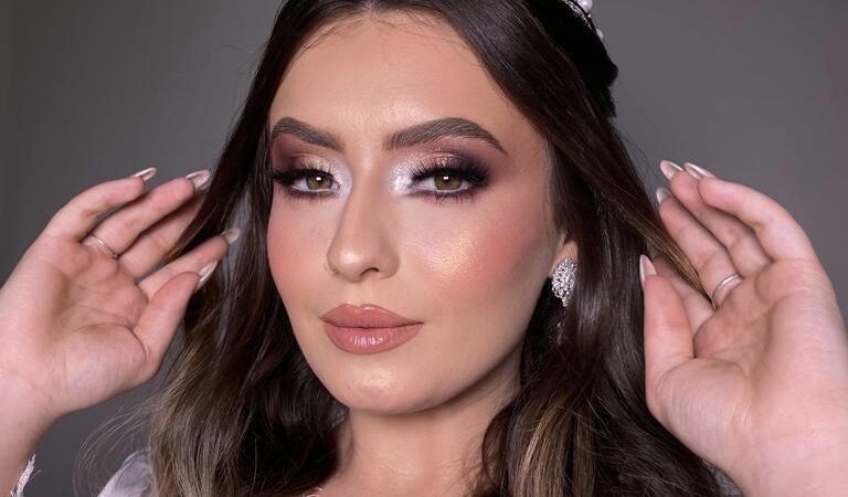 Maquiagens para Noivas!!!