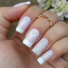 Unhas para Noivas!