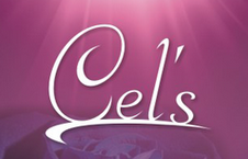 Parceria com a Cel’s Life!