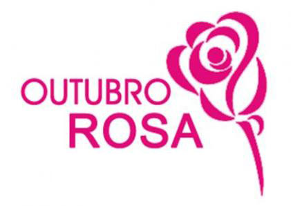 O mês de Outubro agora é Rosa!