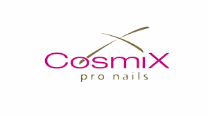 Parceria com a CosmiX Pro Nail!