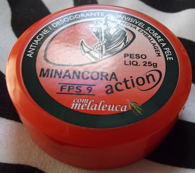Produtos Minancora!