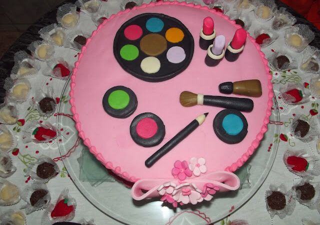 Meu Aniversario – 2012!