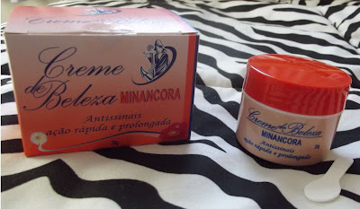 Minancora Antissinais