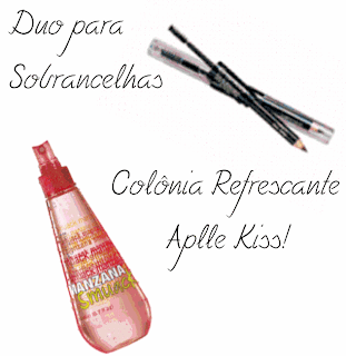 Sorteio: Produtos de Beleza & Afins!