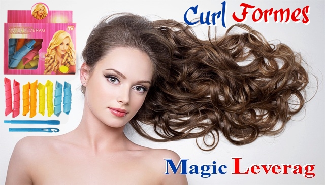 Resultado do Sorteio: Curl Formes!