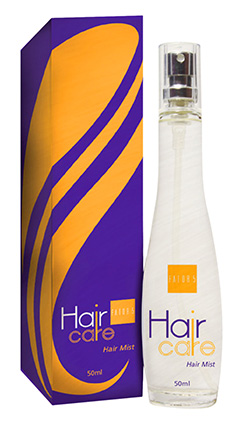 Sorteio – Hair Care (Perfume para cabelos)