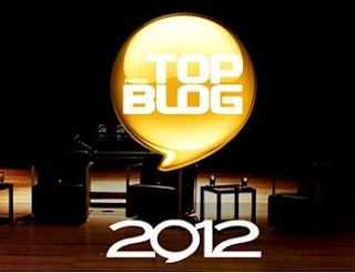 Top 100 – Os Finalistas!