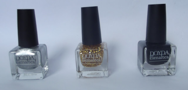 D.O.Y.D.A. por Esmaltes!