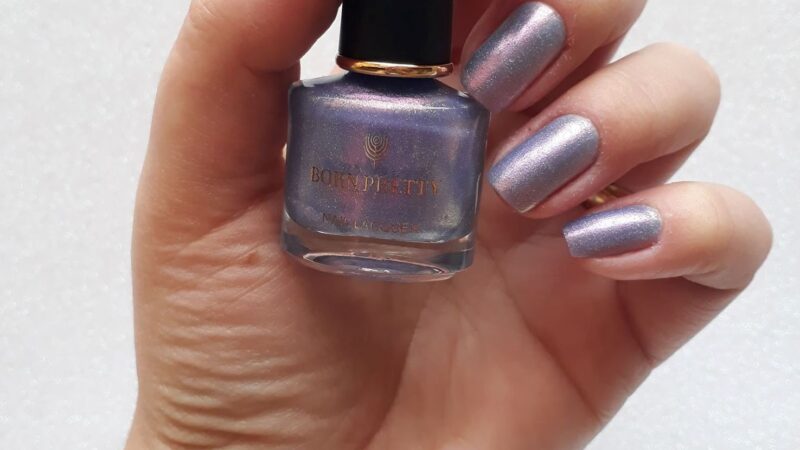 Esmalte Born Pretty