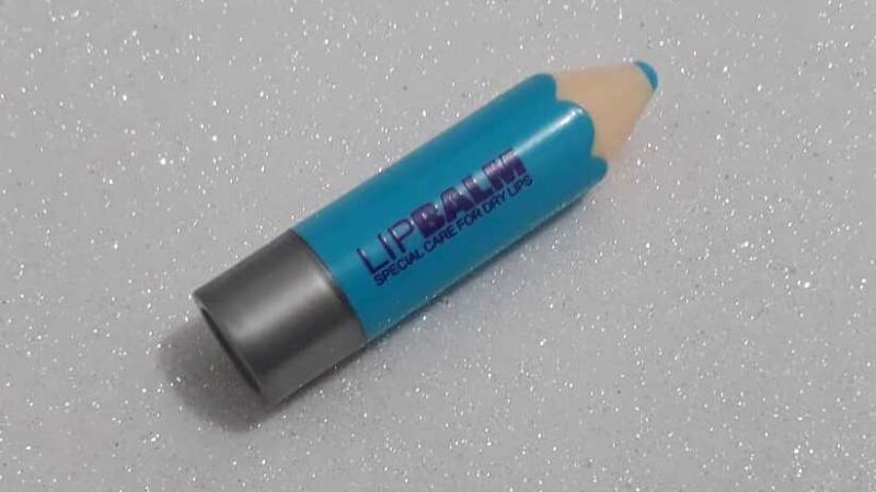 Lip Balm Special Care For Dry Lips