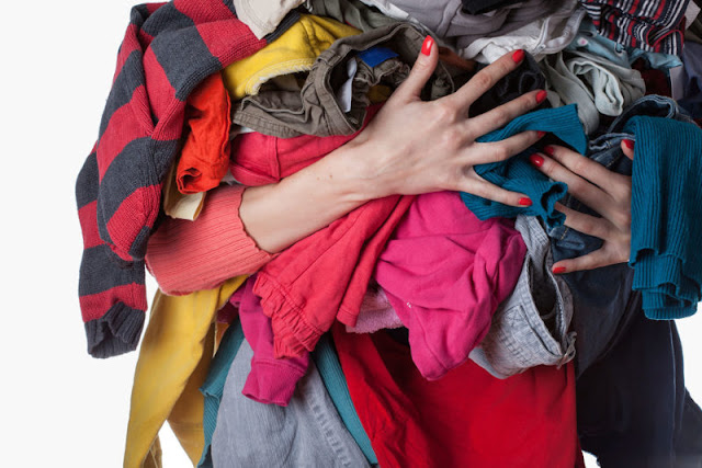 Peças que não podem faltar no guarda roupa feminino