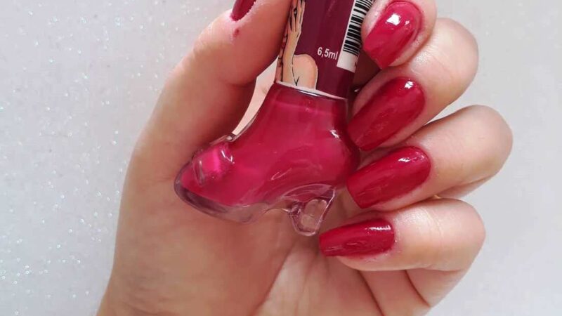 Esmalte Lorac Star