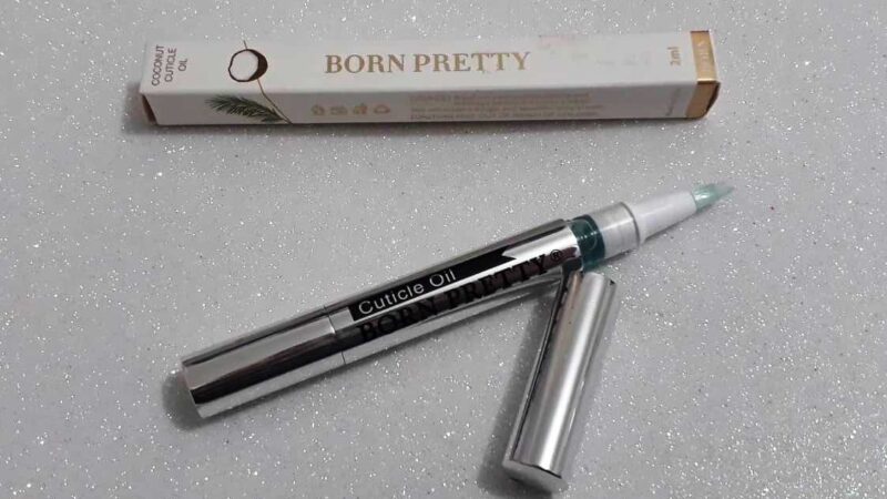 Cuticle Oil – Born Pretty Store