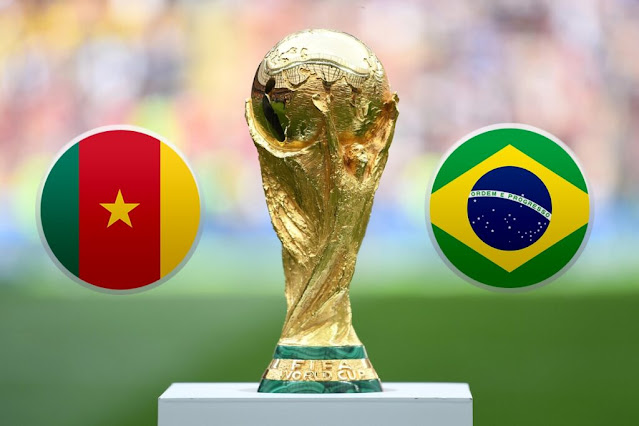 Quais os jogos da Copa do Mundo 2022 hoje, 02/12, sexta-feira? Horário, onde assistir ao vivo e resultado atualizado das partidas