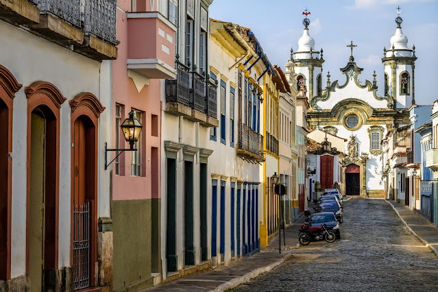 10 lugares para conhecer em Minas Gerais em suas férias