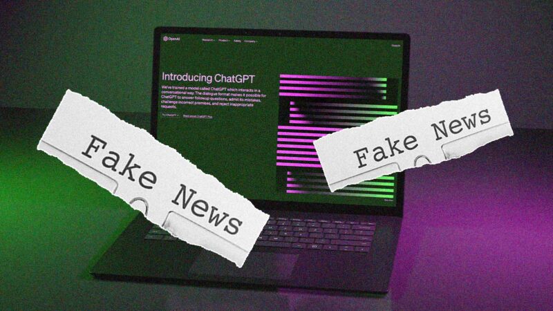 Estudo revela principal razão pela qual fake news se espalham nas mídias sociais