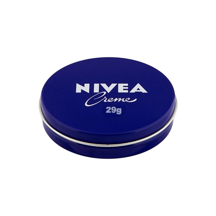 Qual o beneficio do creme Nivea no rosto?