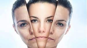 O que é bom para rejuvenescer a pele do rosto?