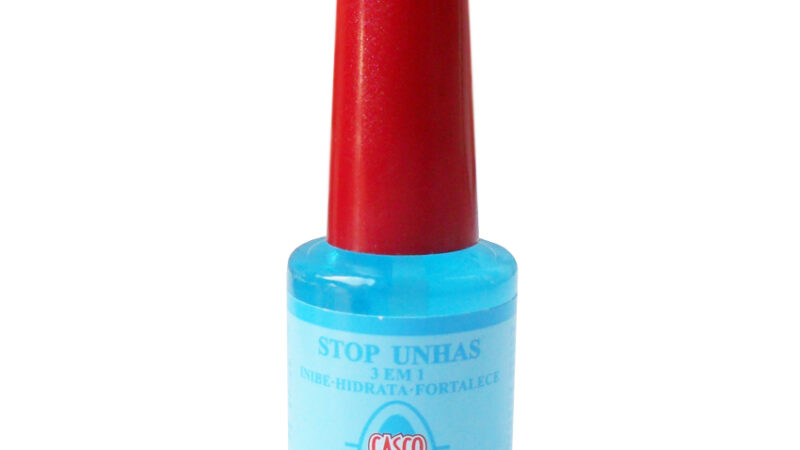 Stop Unhas Inibe Hidrata e Fortalece Maru Cosméticos