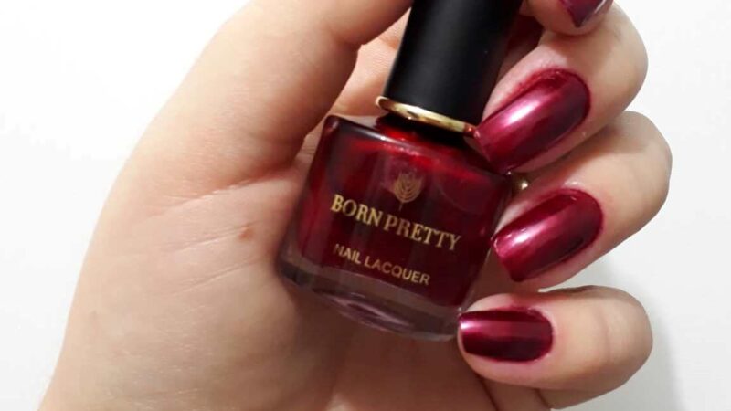 Esmalte Born Pretty