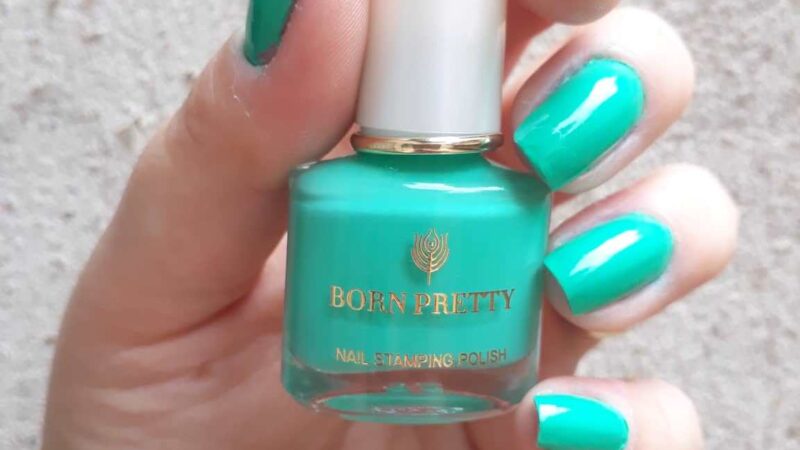 Esmalte Born Pretty