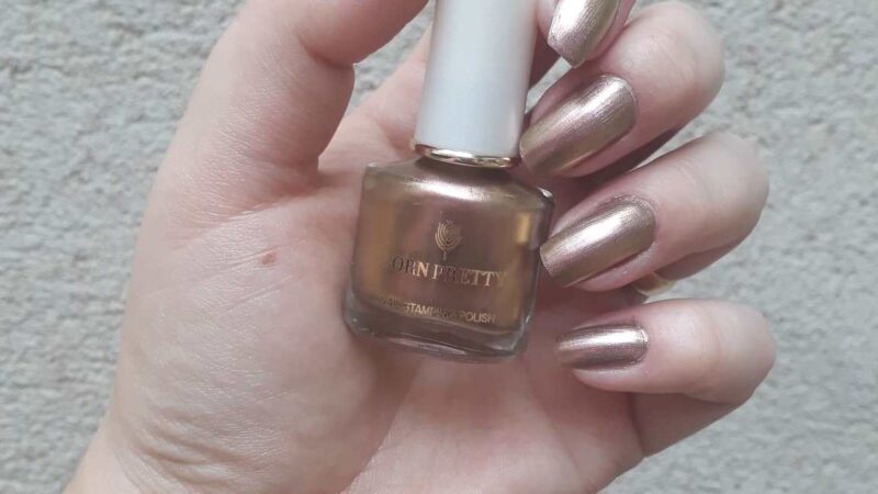 Esmalte Born Pretty