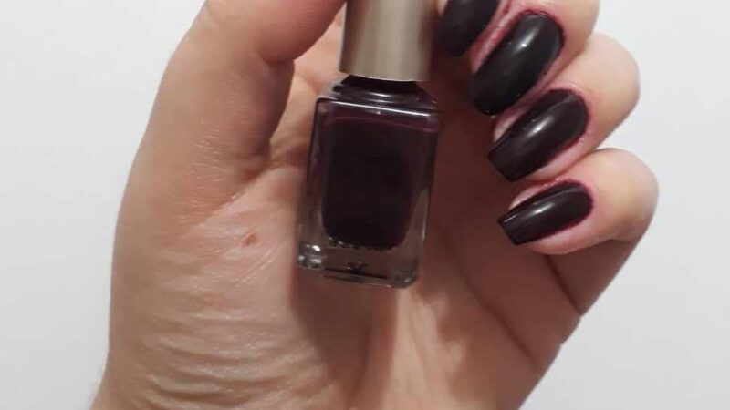 Esmalte Témix The Top Ten – Vinho