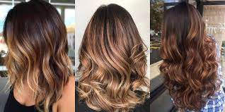 Qual a diferença da Morena Iluminada, Ombré e Californianas?