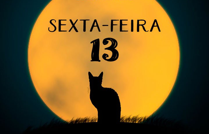 Sexta-Feira 13: Mitos, Curiosidades e Tradições