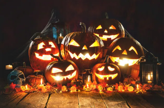 Halloween: Origem, Tradições e Significado