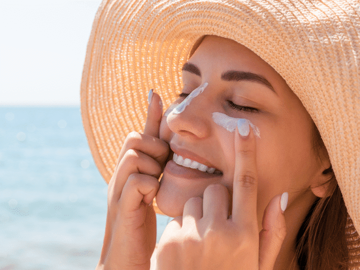 Cuidados com a Pele no Verão: 5 Dicas Essenciais