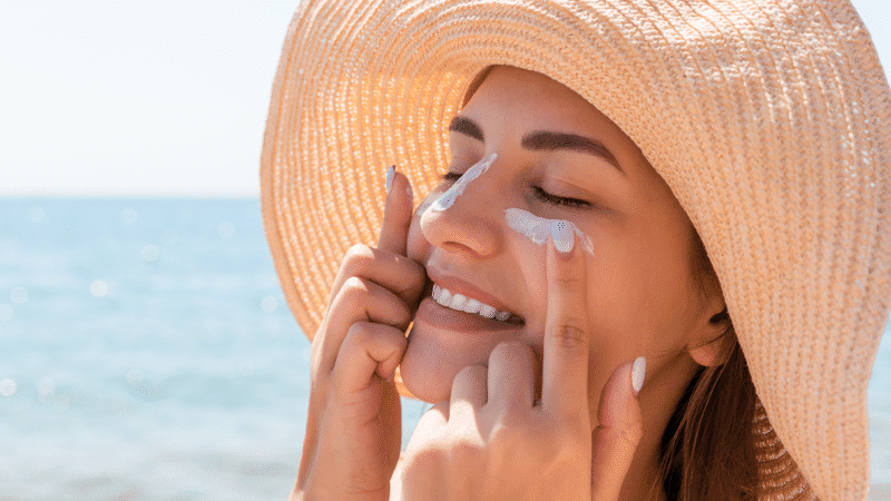 Cuidados com a Pele no Verão: 5 Dicas Essenciais