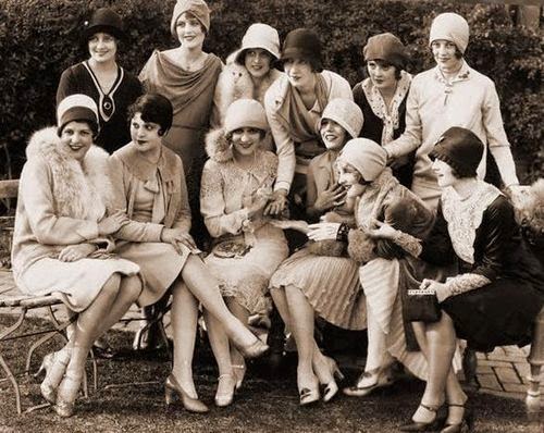 A História da Moda: Como as Tendências Evoluíram ao Longo dos Anos