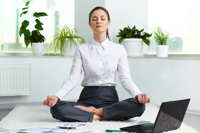 Dicas para Reduzir o Estresse e Viver com Mais Calma