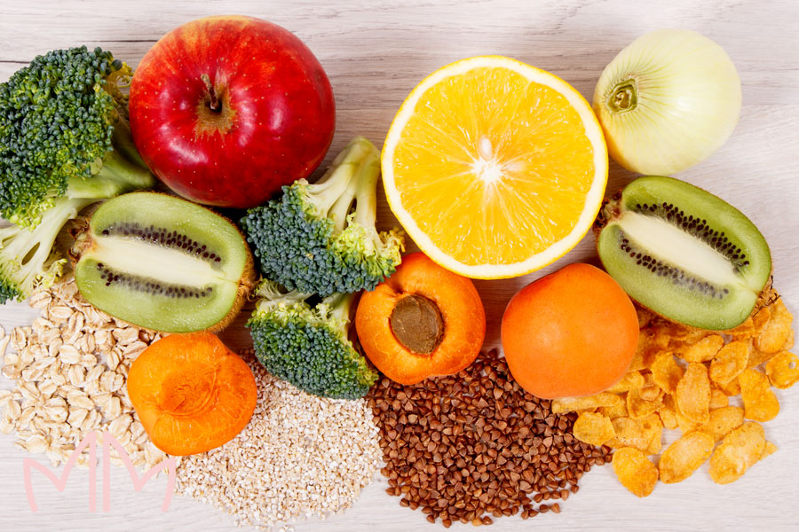 Alimentos que Ajudam a Melhorar a Pele e Combater a Acne