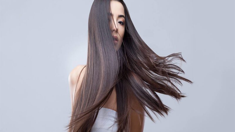 Como Potencializar o Efeito da Progressiva e Manter os Cabelos Lisos por Mais Tempo