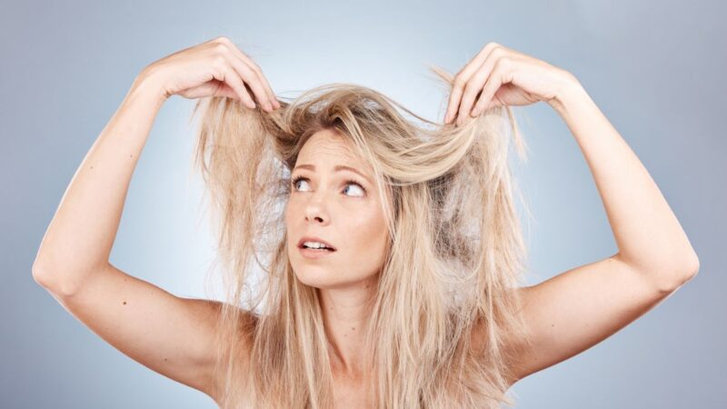 Hidratação Capilar Caseira: Dicas Para Cabelos Macios e Brilhantes