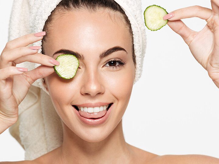 Dicas para Evitar as Olheiras: Como Manter o Contorno dos Olhos Saudável