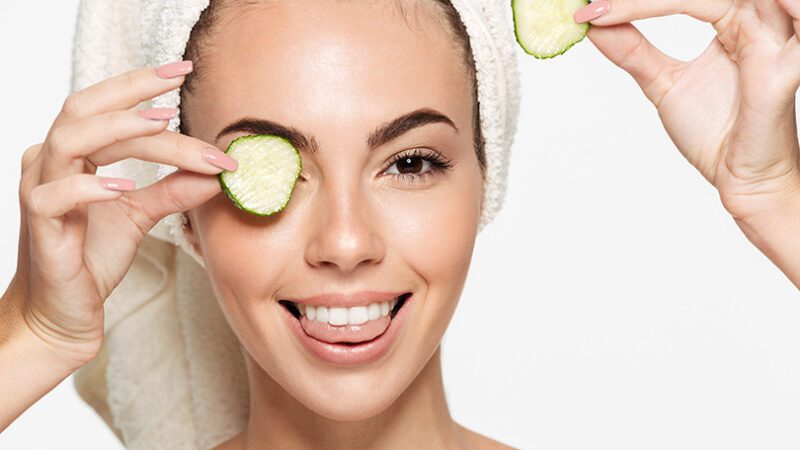 Dicas para Evitar as Olheiras: Como Manter o Contorno dos Olhos Saudável