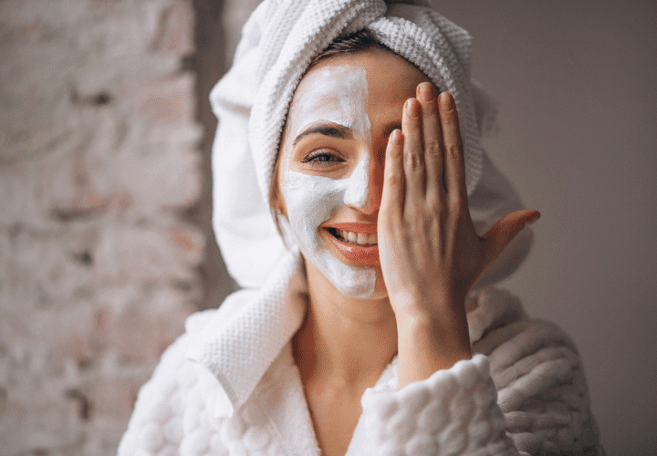 5 Passos de Skincare que Funcionam de Verdade (Mesmo para Quem Tem Preguiça!)