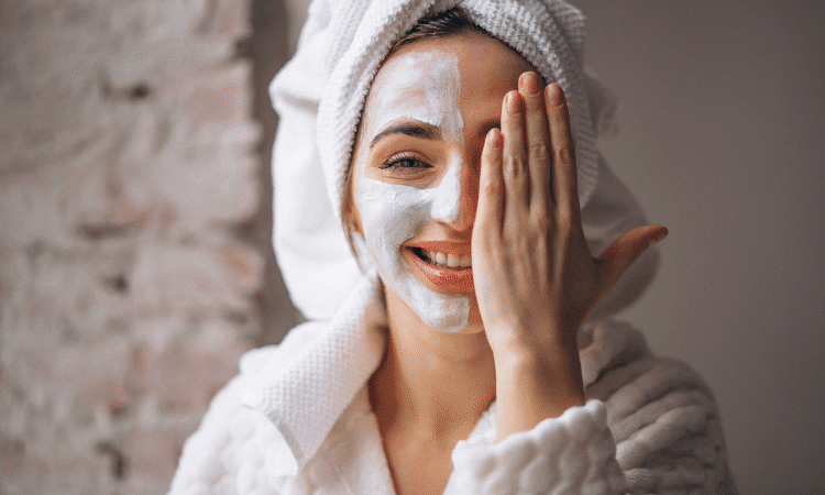 5 Passos de Skincare que Funcionam de Verdade (Mesmo para Quem Tem Preguiça!)