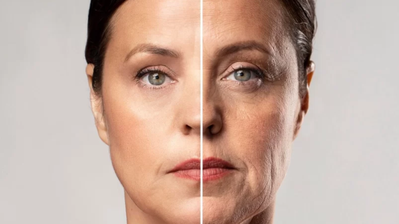 Colágeno: O Segredo para uma Pele Jovem e Radiante