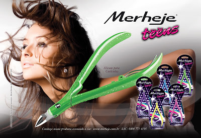 Parceria com a Merheje!