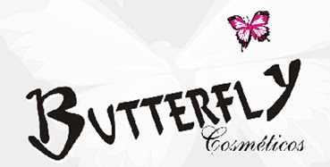 Parceria com a Butterfly Cosméticos!
