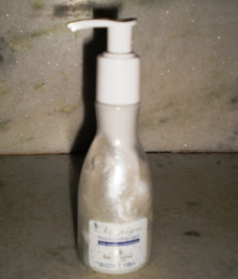 Resenha: Essência di Fiori – Hidratante e Desodorante Corporal – Champagne!