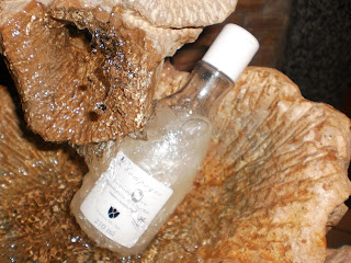 Resenha: Essêcia di Fiori – Espuma de Banho!