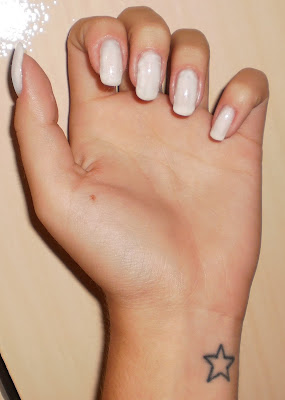 Esmalte da Semana: Derma Nail. Colors!