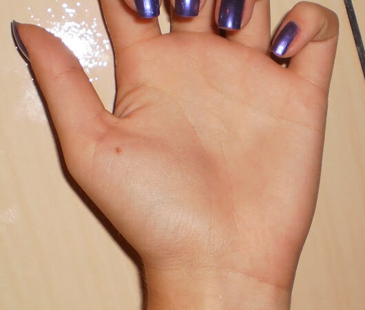 Esmalte da Semana: Ludurana!